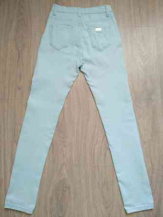 Продам джинсы б/у размер 48 Павлодар