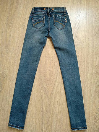 Продам джинсы б/у размер 48 Павлодар - изображение 6