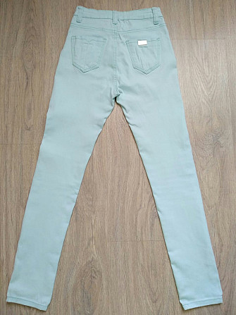 Продам джинсы б/у размер 48 Павлодар - изображение 2