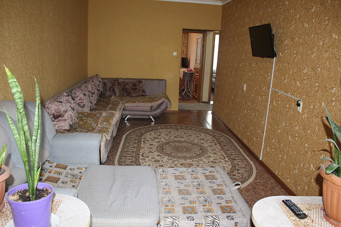 Сдам 3-комнатную квартиру, посуточно Актау - изображение 8