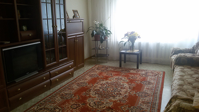 Продам 3-комнатную квартиру Павлодар - сурет 1