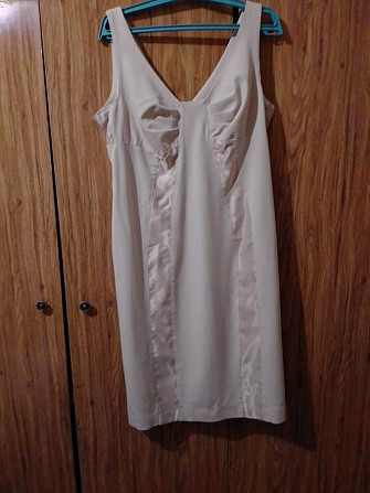 Продам Платье размер 50 Павлодар - изображение 1