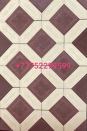Продам Тротуарная плитка, брусчатка бетон новый Алматы - изображение 7