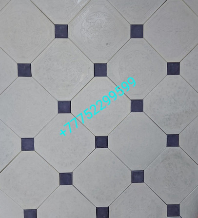 Продам Тротуарная плитка, брусчатка бетон новый Алматы - изображение 6