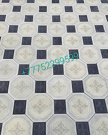 Продам Тротуарная плитка, брусчатка бетон новый Алматы - сурет 3