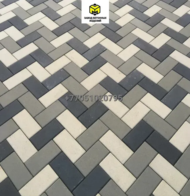 бирая тротуарная плитка, вибропресс, заводское качество
