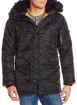Продам Куртка размер 56 Алматы - изображение 1