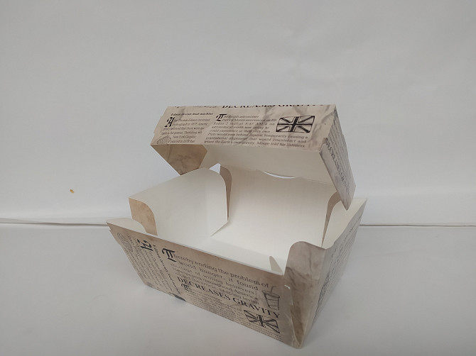 Продам коробка новое Караганда - изображение 4