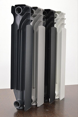 Продам Алюминиевые радиаторы Астана (Нур-Султан) - изображение 3