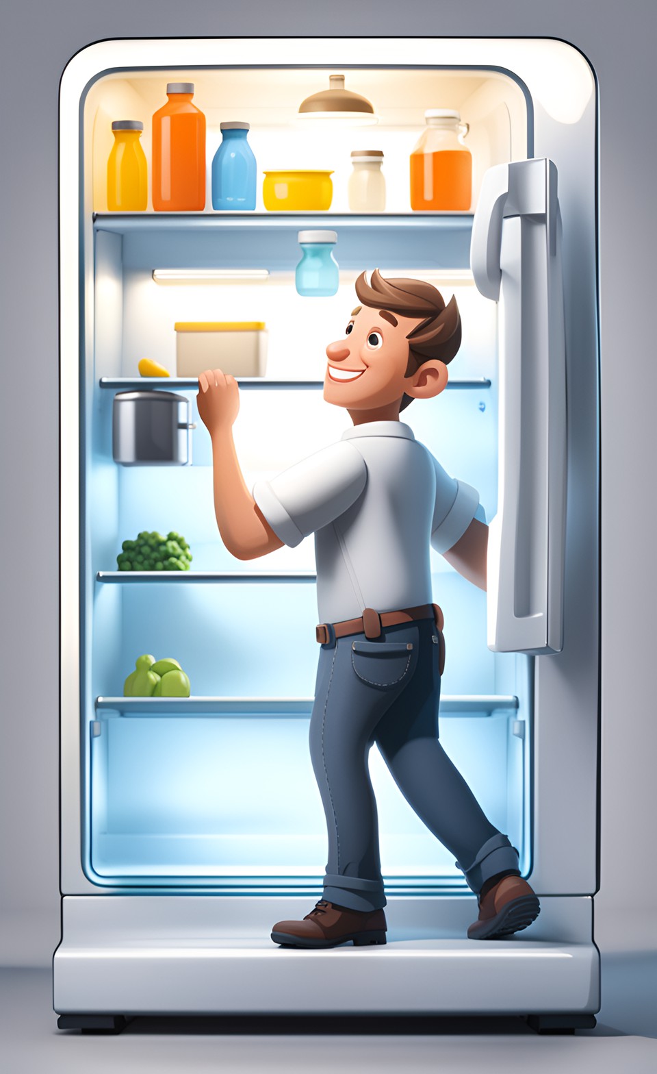 Срочный профессиональный ремонт холодильников
